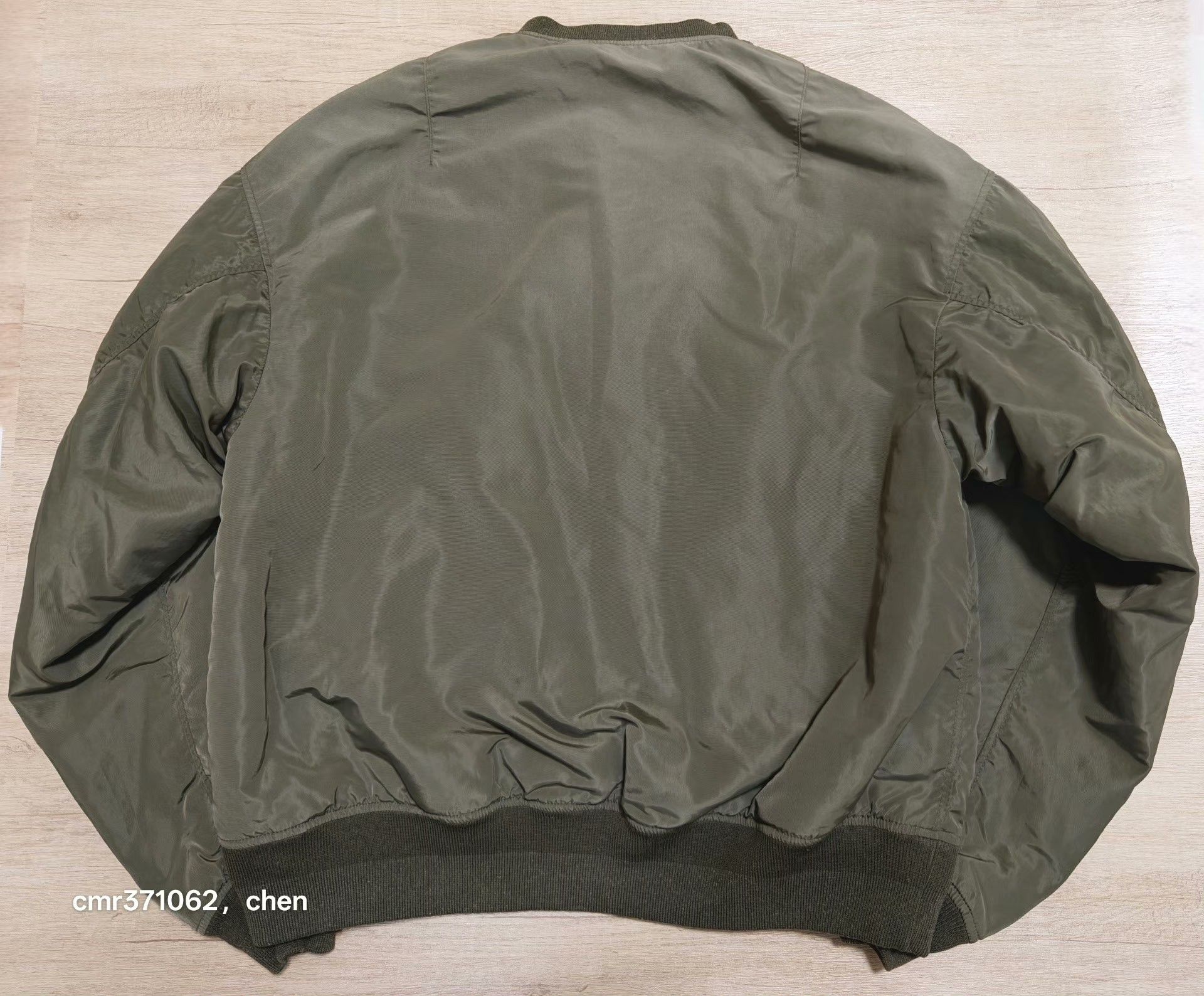Visvim visvim 25AW Thorson Jkt Size US L / EU 52-54 / 3 - 7 Thumbnail