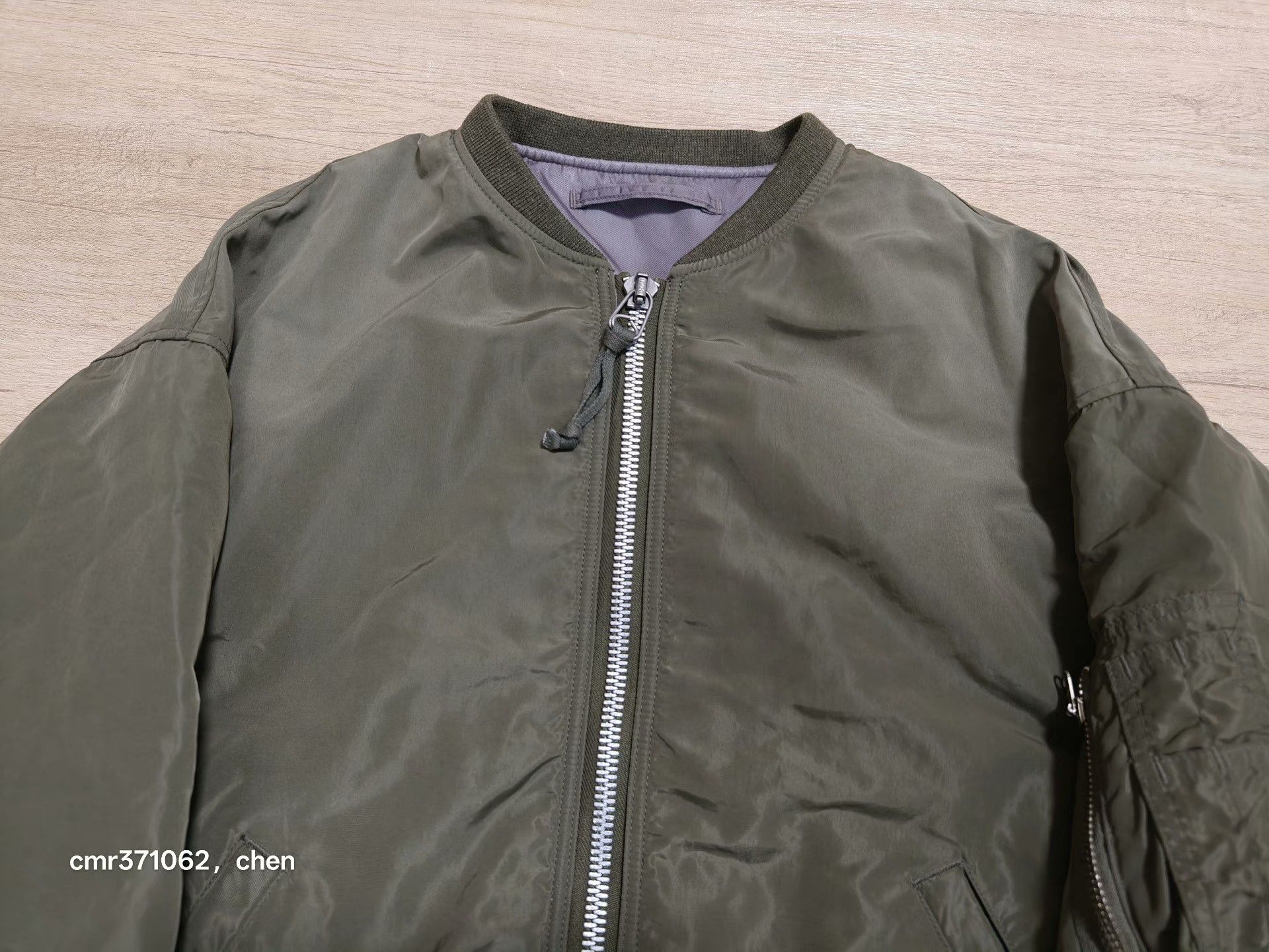 Visvim visvim 25AW Thorson Jkt Size US L / EU 52-54 / 3 - 2 Thumbnail