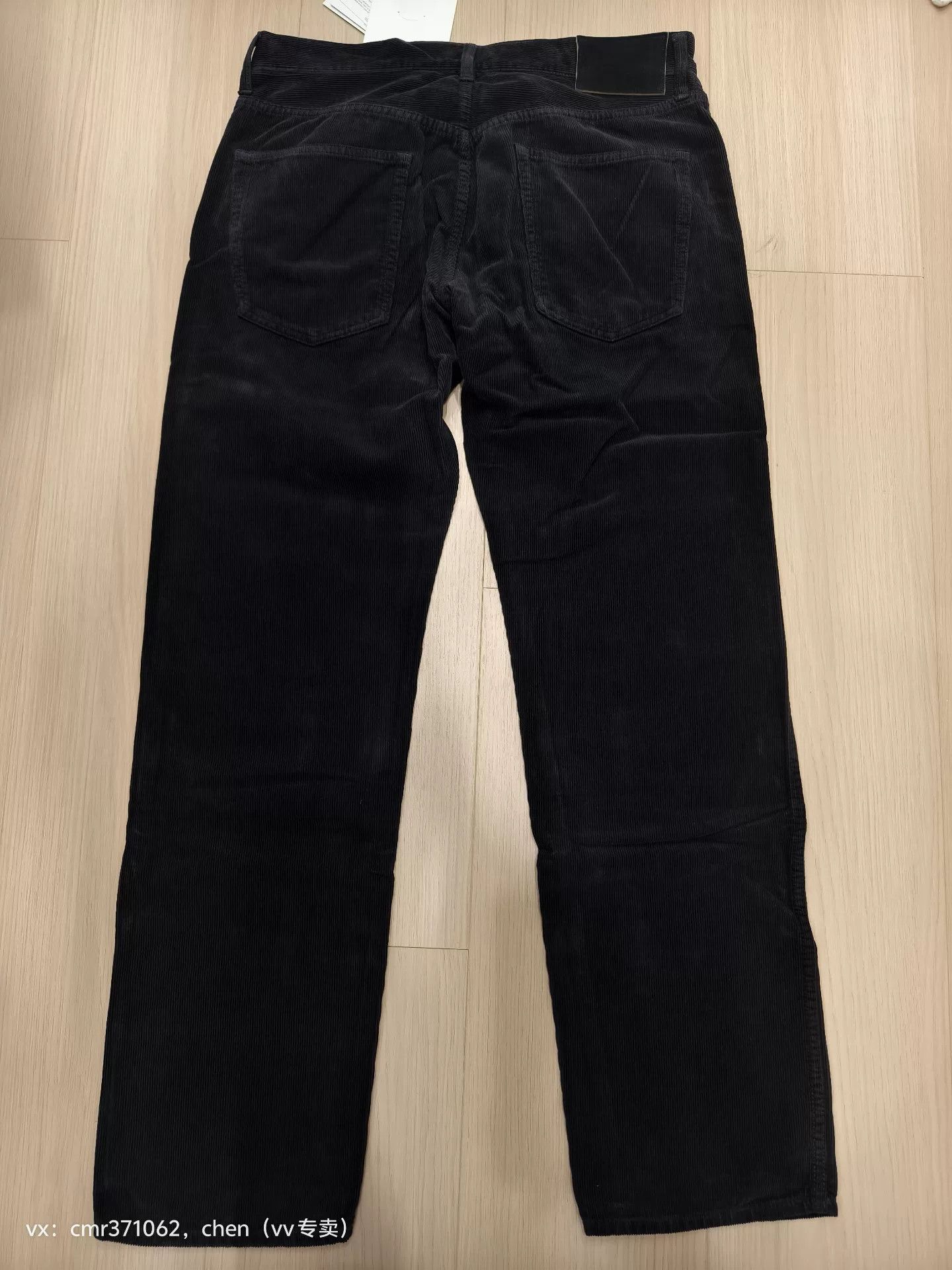 Visvim VISVIM 24AW FLUXUS 19 CORDS Size US 28 / EU 44 - 6 Thumbnail