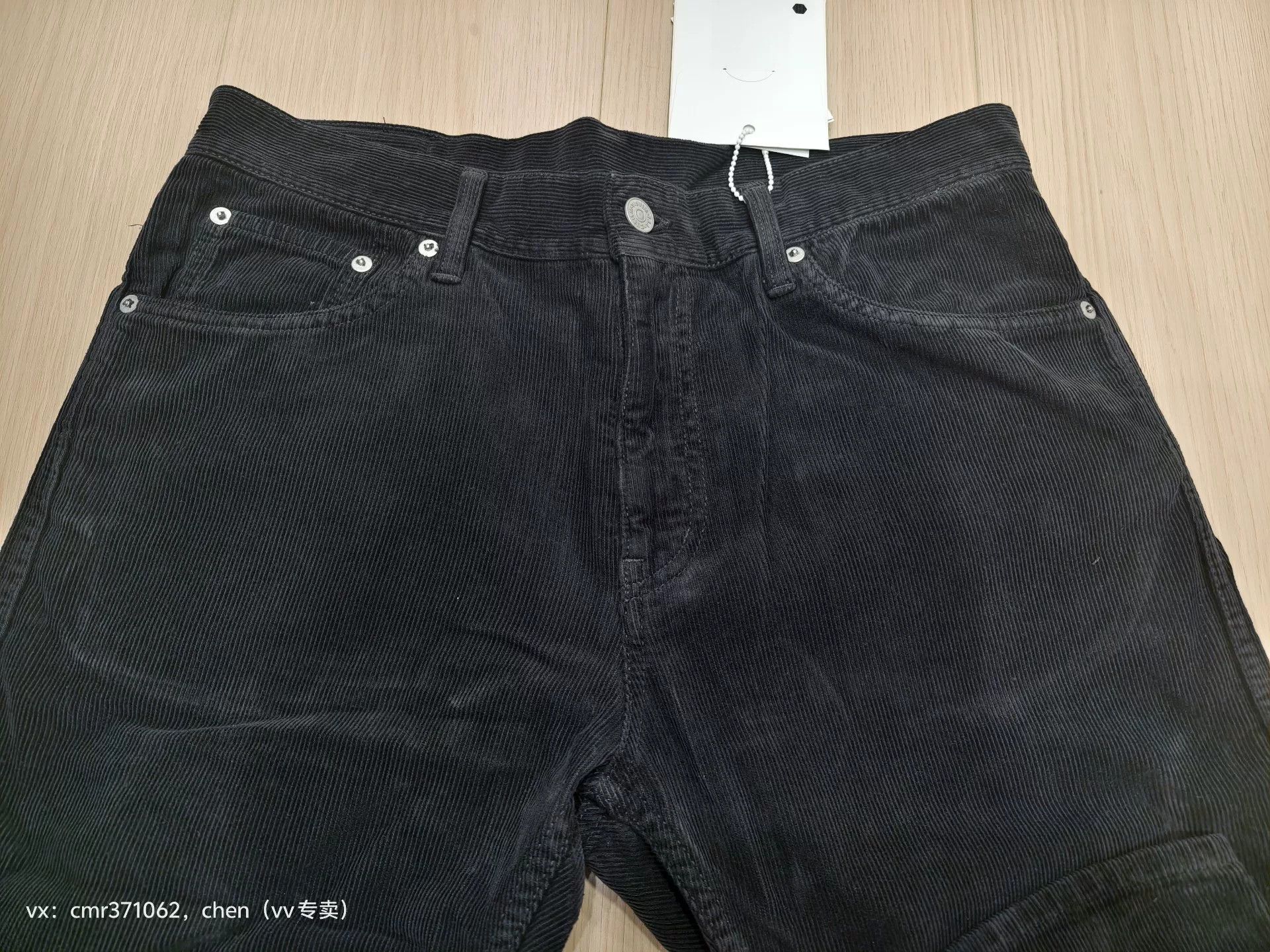 Visvim VISVIM 24AW FLUXUS 19 CORDS Size US 28 / EU 44 - 5 Thumbnail