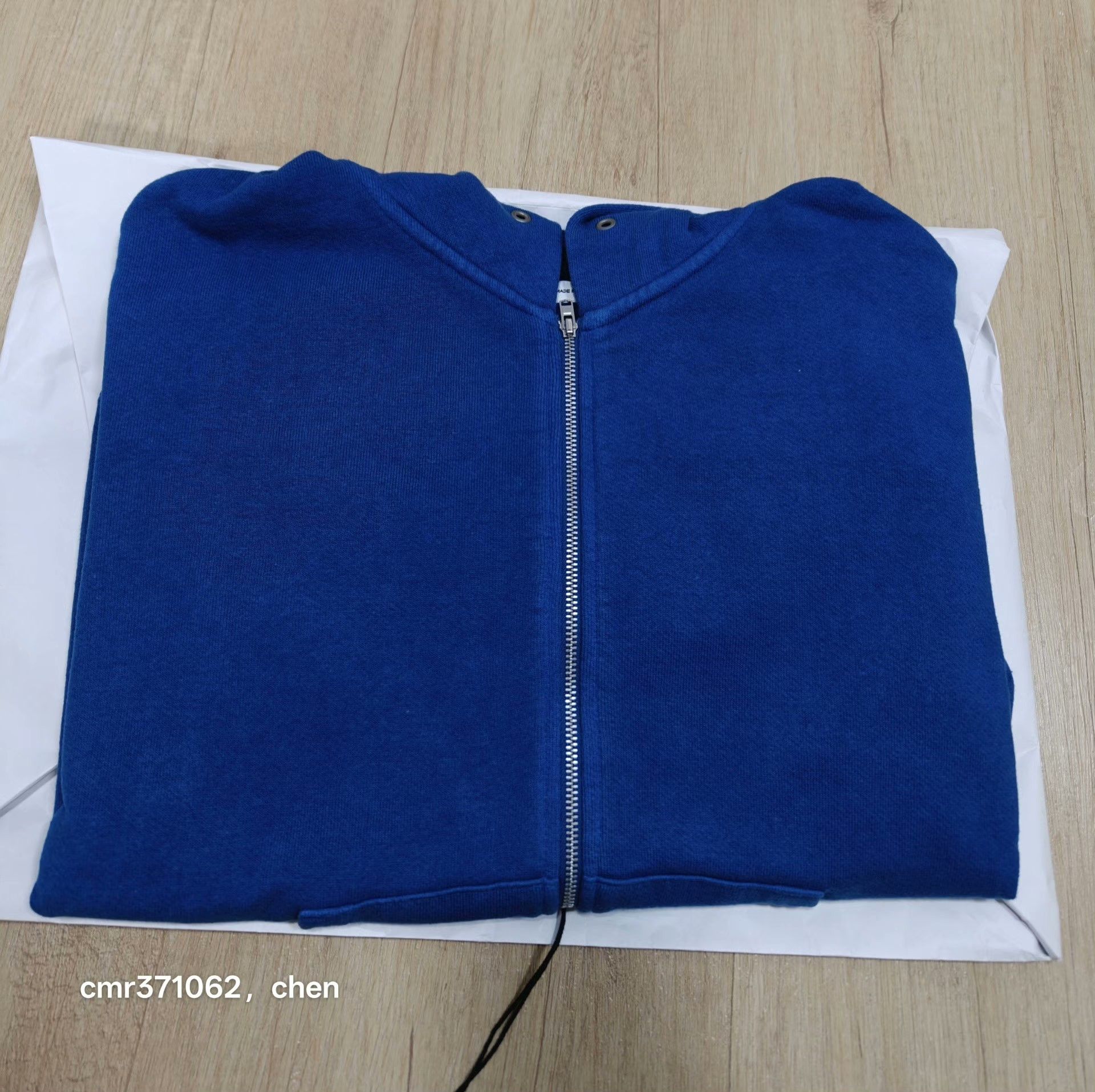 Visvim visvim 26ss jumbo sb hoodie Size US S / EU 44-46 / 1 - 5 Thumbnail