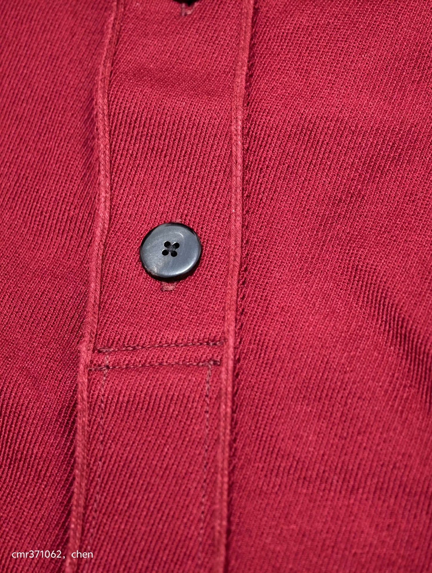 Visvim visvim 18AW Dugout Park Ranger L/S Size US M / EU 48-50 / 2 - 6 Thumbnail