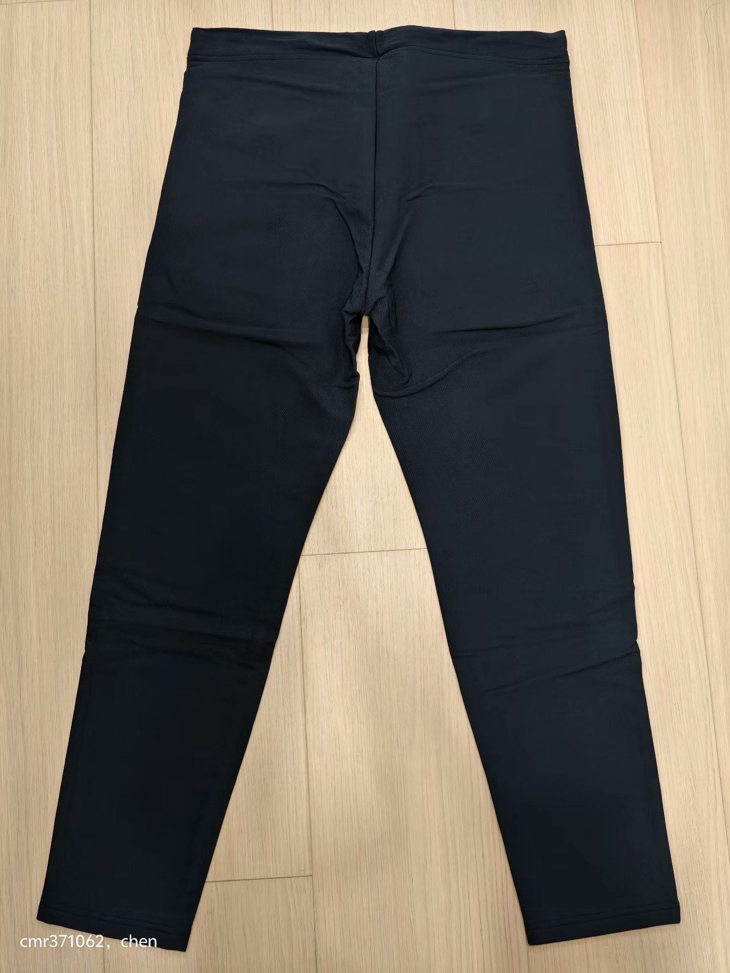 Visvim VISVIM 21SS SPOT VS HIGH-WATER ELIAS PANTS Size US 26 / EU 42 - 4 Thumbnail