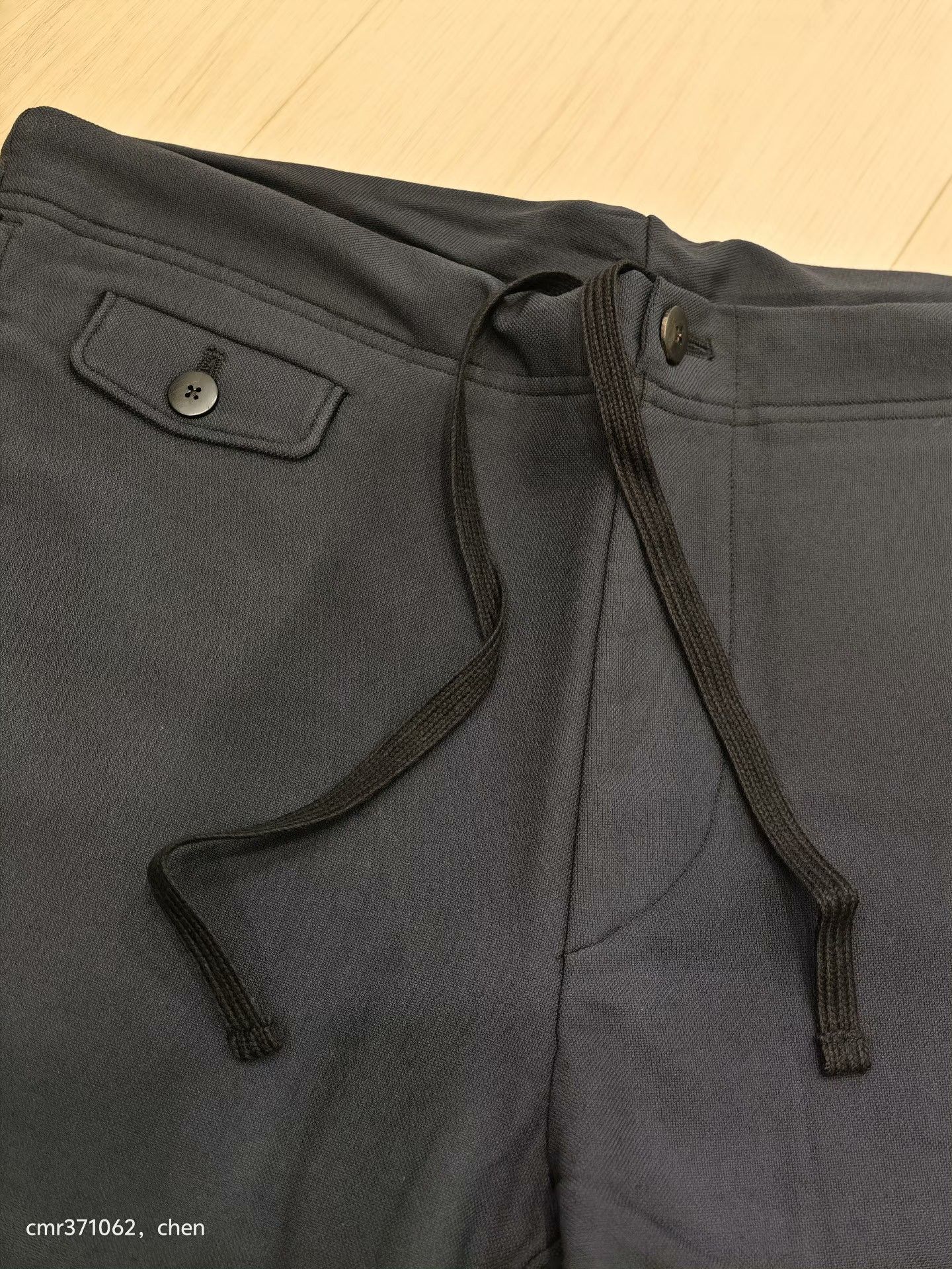 Visvim VISVIM 21SS SPOT VS HIGH-WATER ELIAS PANTS Size US 26 / EU 42 - 6 Thumbnail