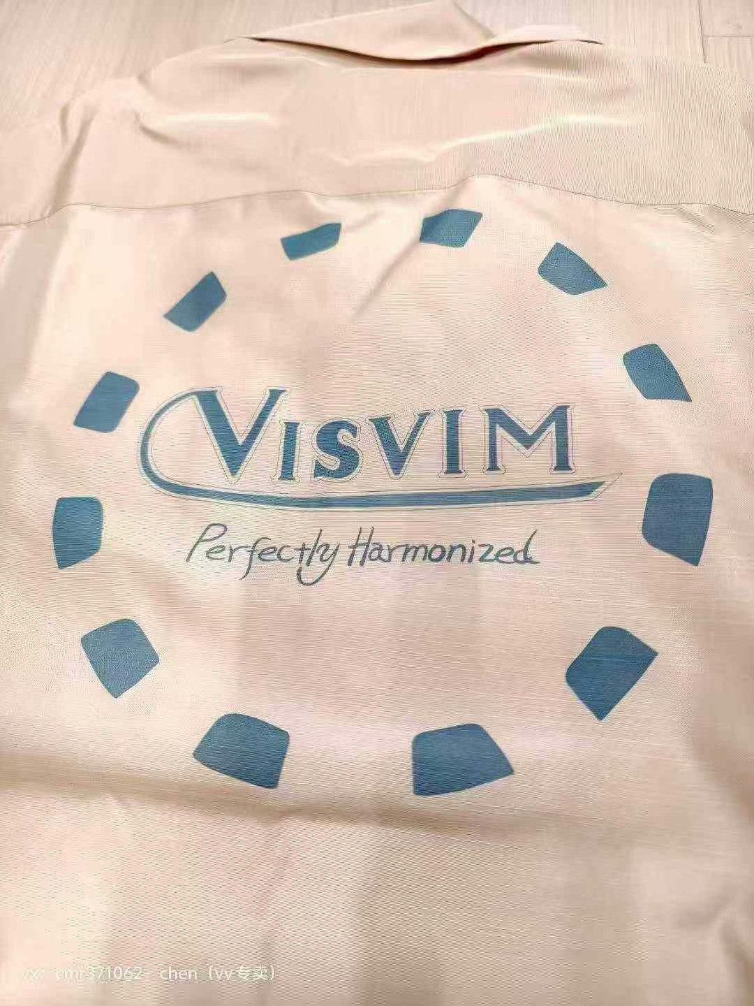 Visvim VISVIM 24SS CROSBY SHIRT S/S (SILK) Size US L / EU 52-54 / 3 - 3 Thumbnail