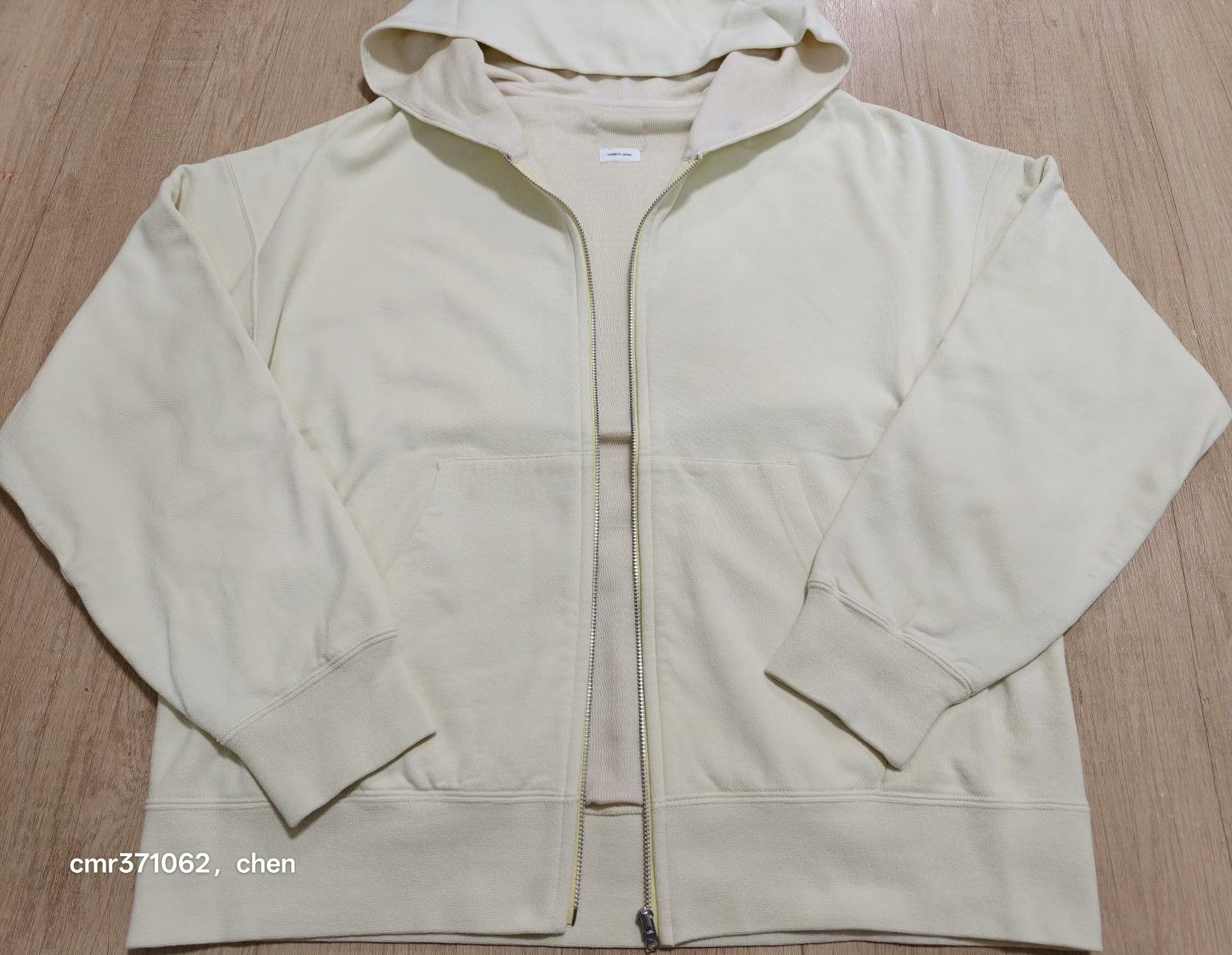 Visvim VISVIM 25AW JUMBO SB DUAL HOODIE Size US M / EU 48-50 / 2 - 7 Thumbnail