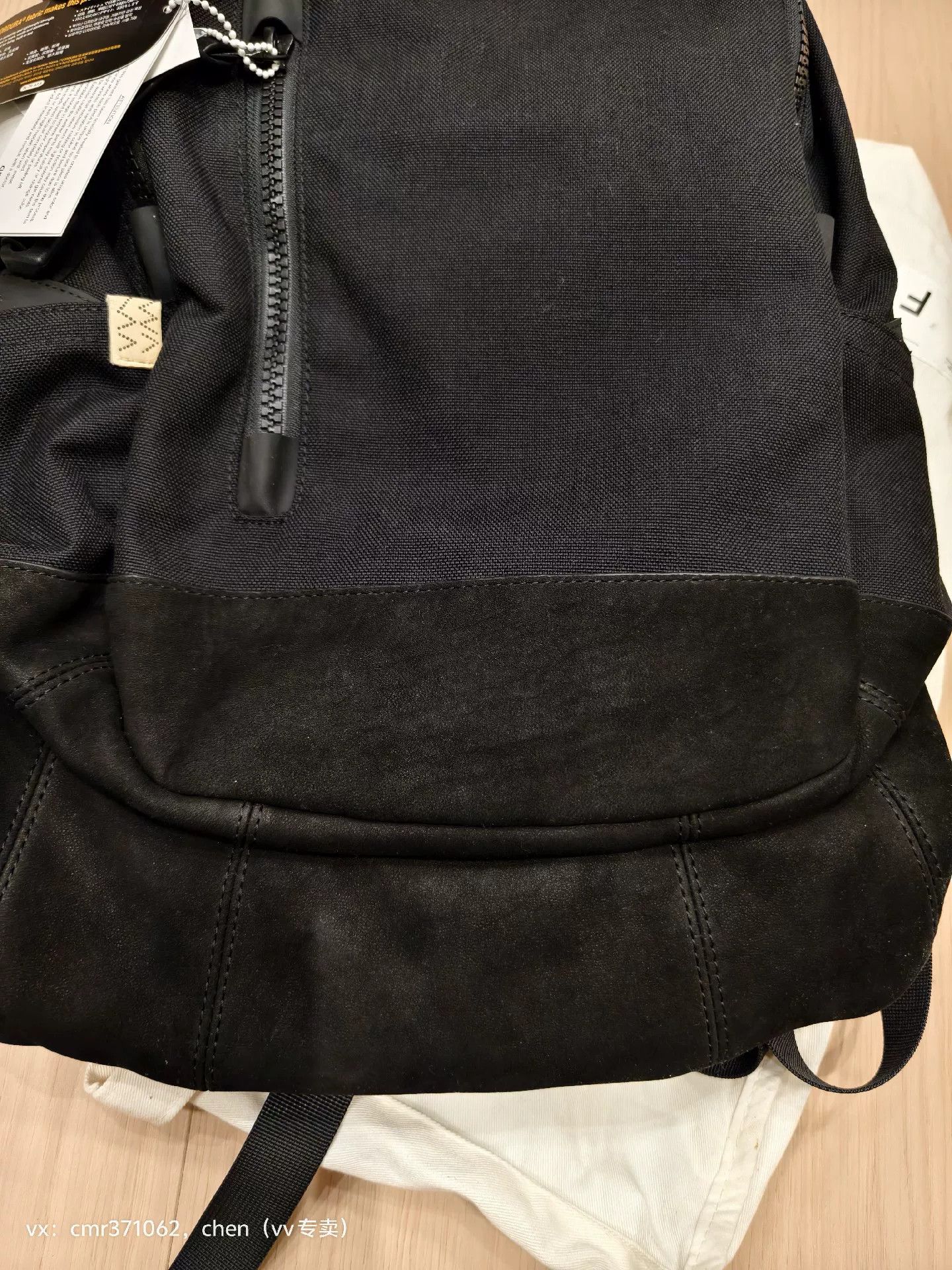 Visvim visvim 21AW Cordura 20L Backpack Size ONE SIZE - 3 Thumbnail