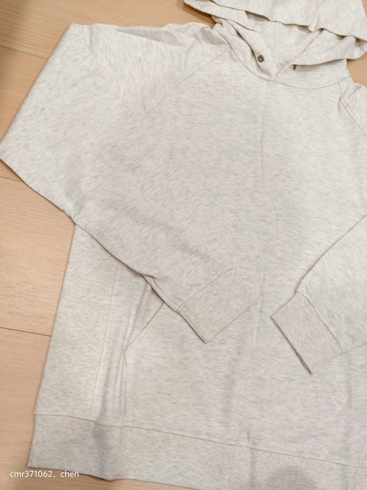 Visvim VISVIM 21AW ULTIMATE JV HOODIE Size US L / EU 52-54 / 3 - 5 Thumbnail