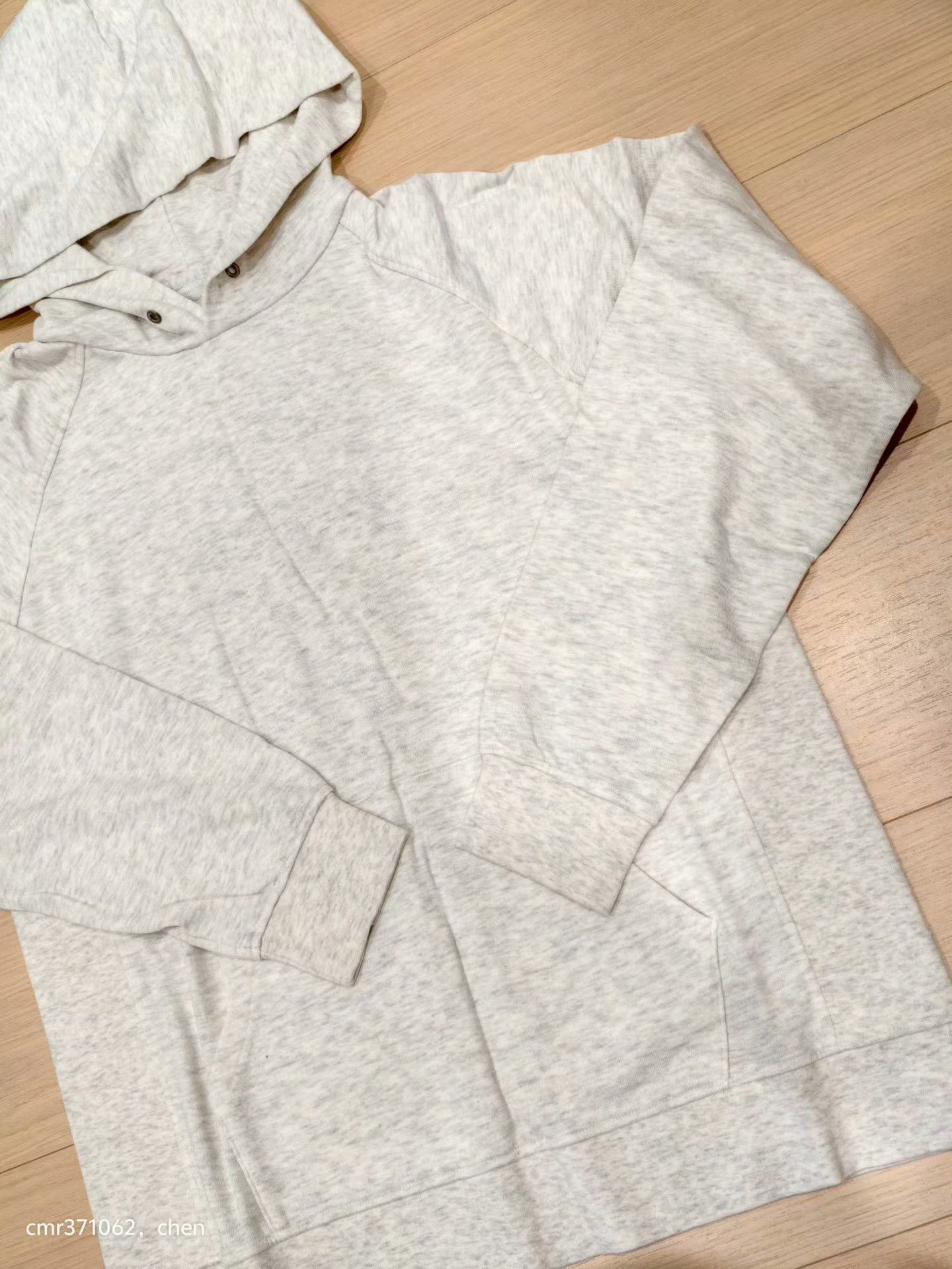 Visvim VISVIM 21AW ULTIMATE JV HOODIE Size US L / EU 52-54 / 3 - 3 Thumbnail