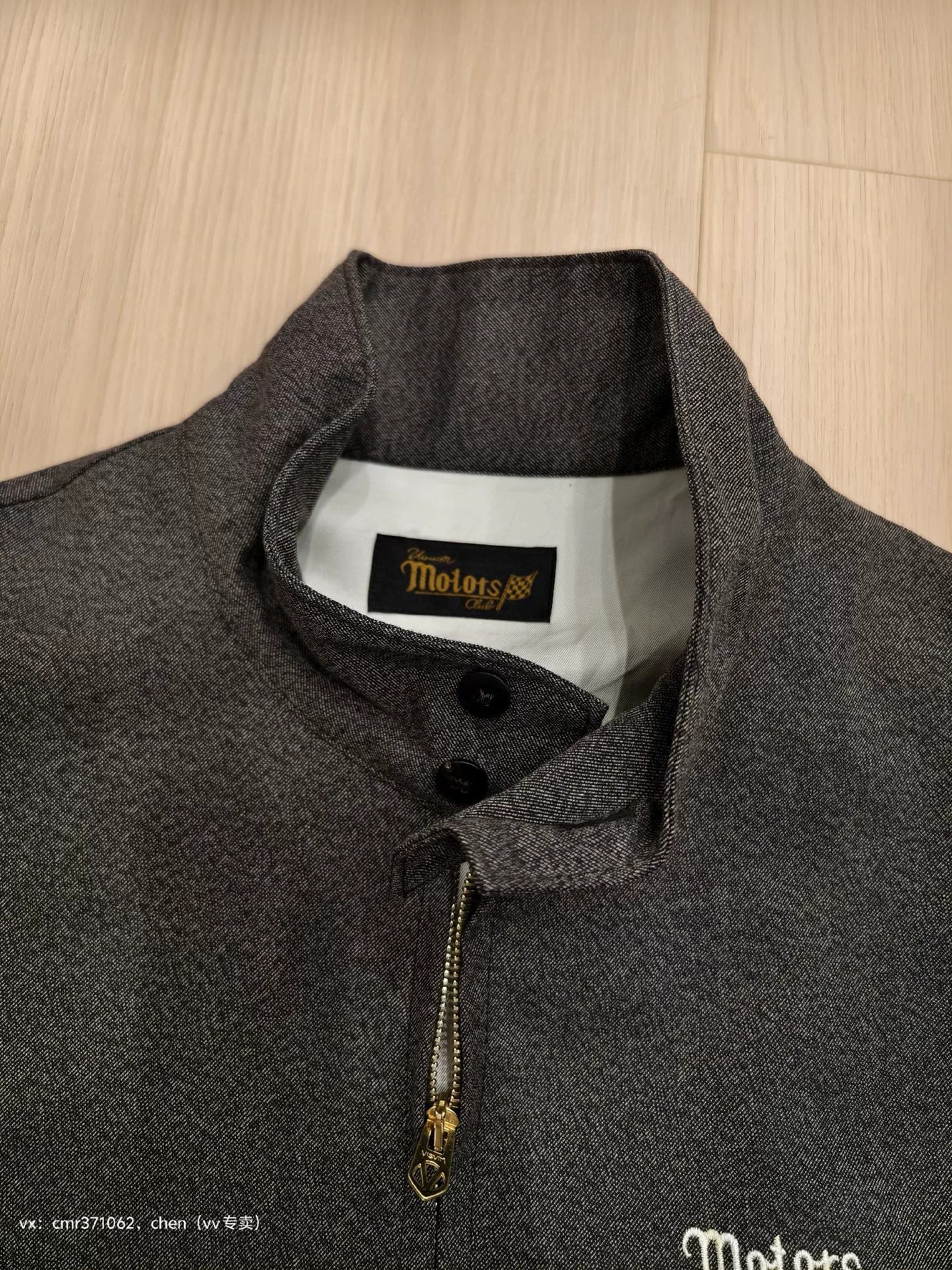 Visvim VISVIM 23AW KETCHIKAN JKT Size US XL / EU 56 / 4 - 4 Thumbnail