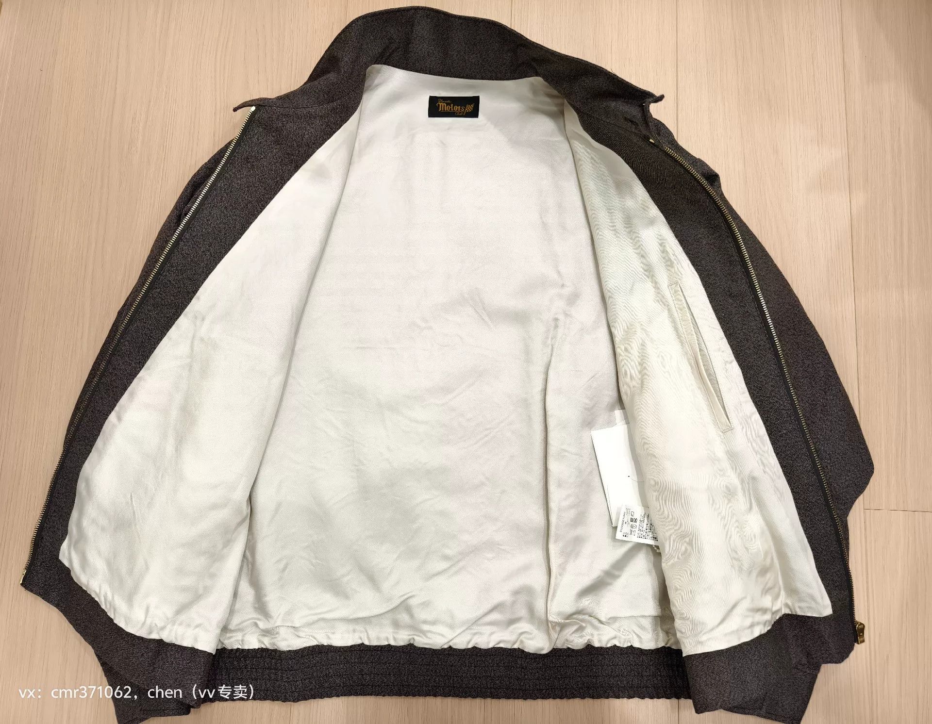 Visvim VISVIM 23AW KETCHIKAN JKT Size US XL / EU 56 / 4 - 5 Thumbnail