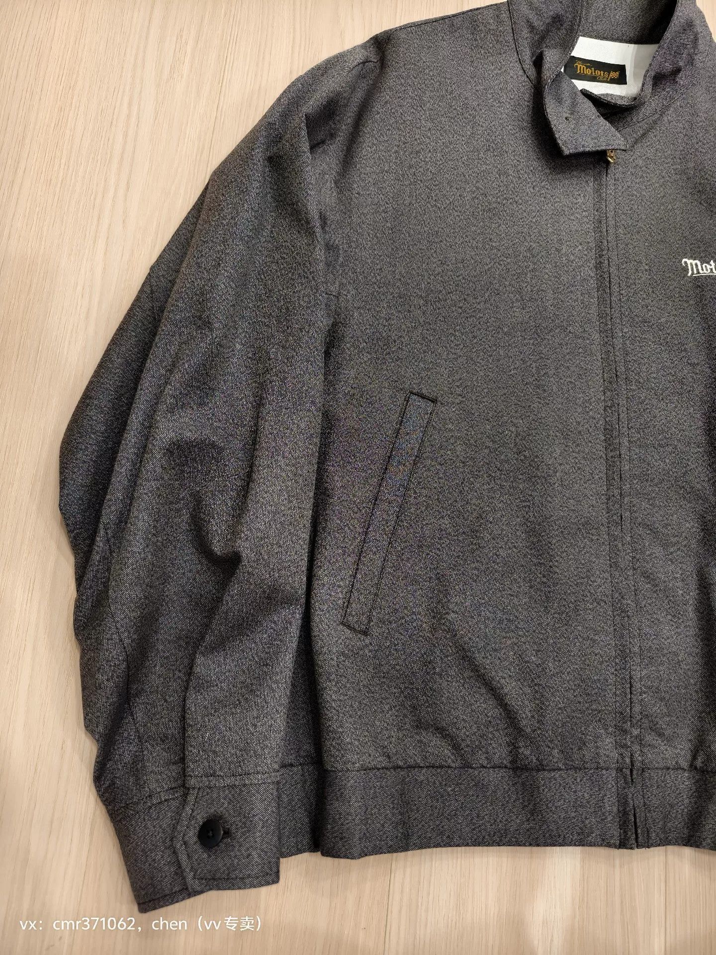 Visvim VISVIM 23AW KETCHIKAN JKT Size US XL / EU 56 / 4 - 2 Thumbnail