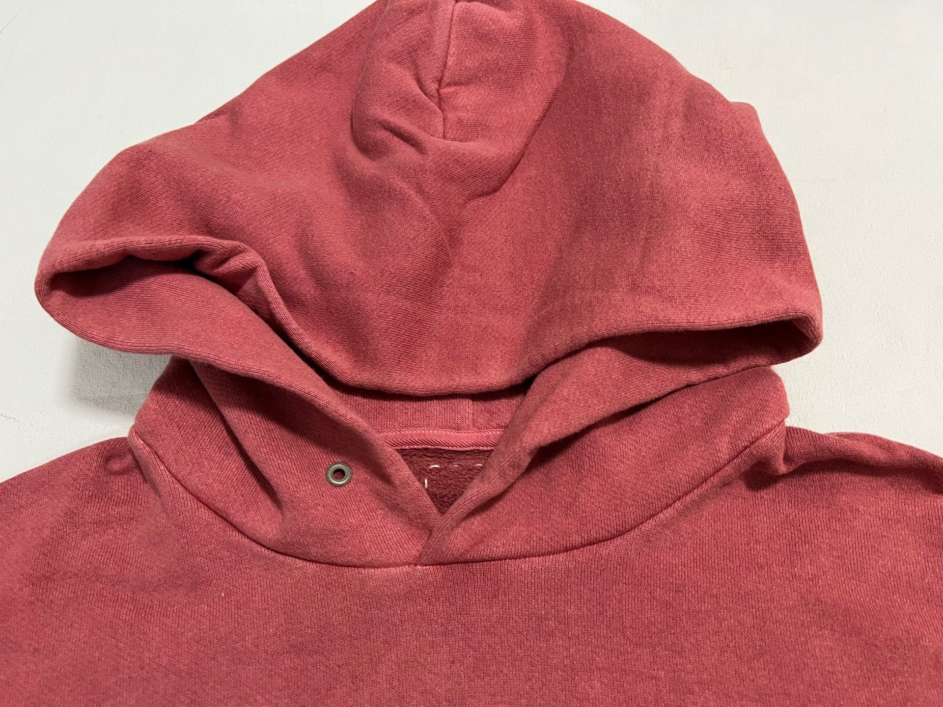 Visvim visvim 23ss Amplus SB Hoodie U.D Size US L / EU 52-54 / 3 - 3 Thumbnail
