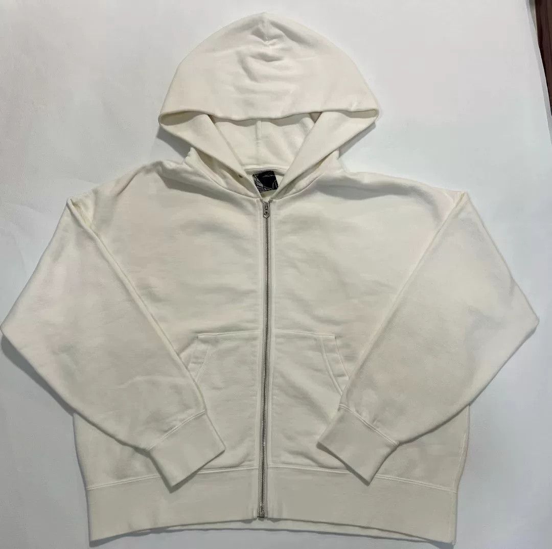 Visvim VISVIM 22SS ICT AMPLUS SB HOODIE Size US S / EU 44-46 / 1 - 8 Thumbnail