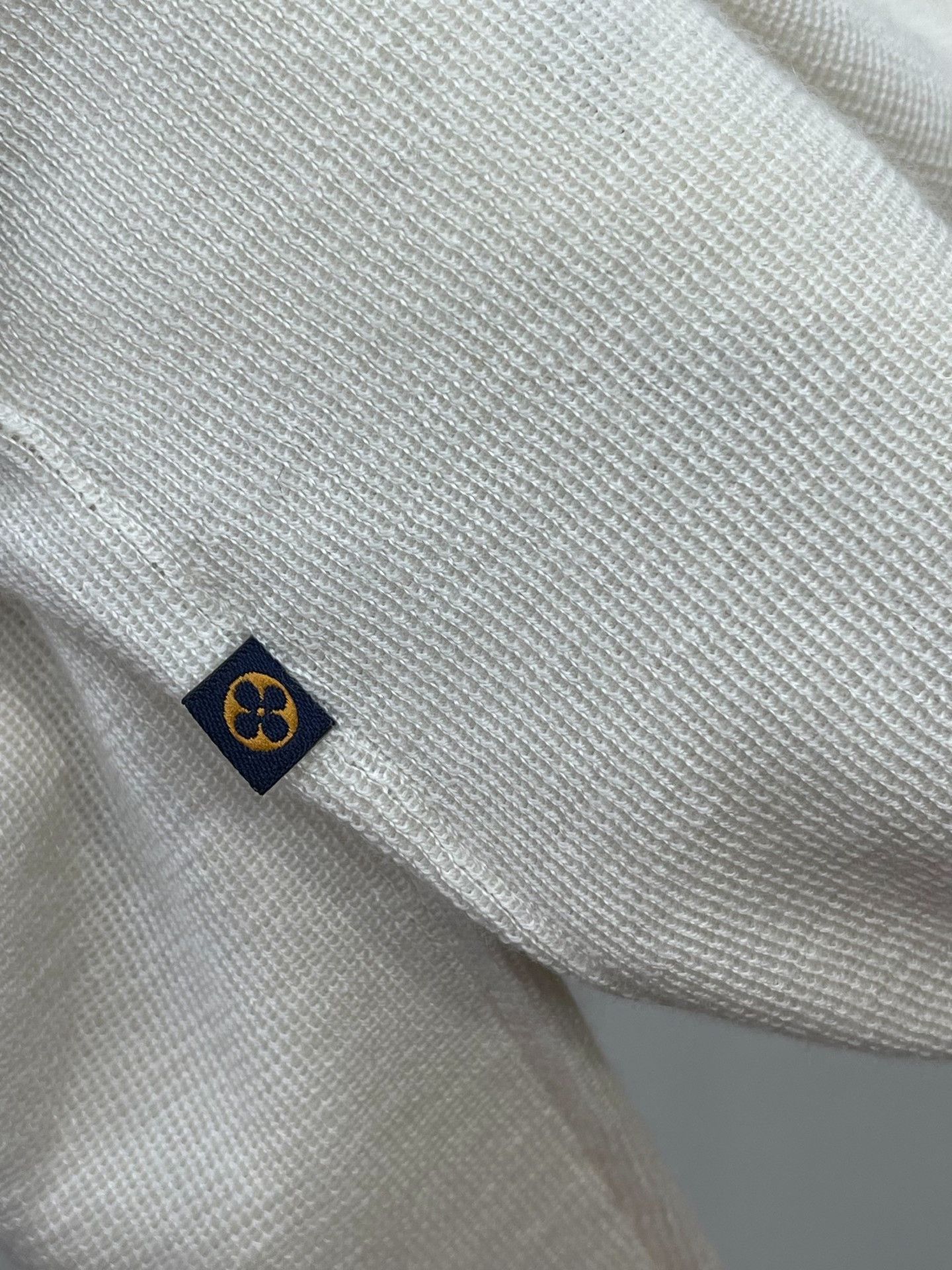 Louis Vuitton Louis Vuitton 24 Cashmere Cardigan Size S / US 4 / IT 40 - 3 Thumbnail
