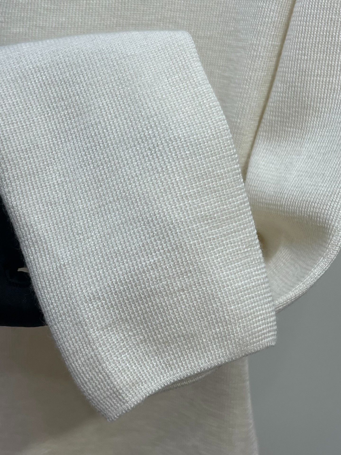 Louis Vuitton Louis Vuitton 24 Cashmere Cardigan Size S / US 4 / IT 40 - 5 Thumbnail