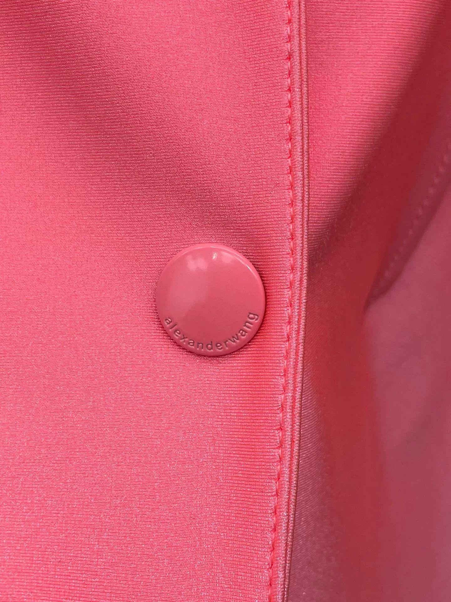 Alexander Wang Alexander Wang Fluorescent Blazer Size S / US 4 / IT 40 - 3 Thumbnail