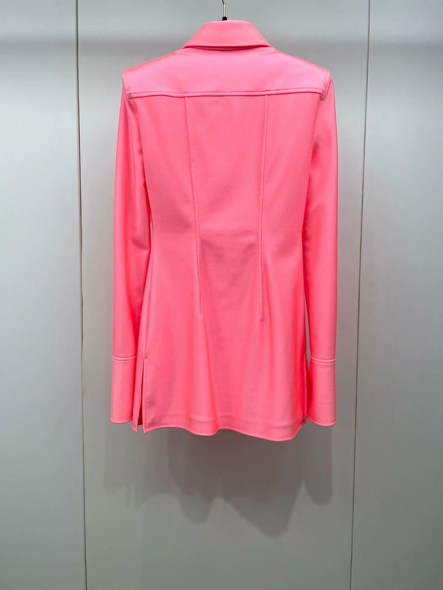 Alexander Wang Alexander Wang Fluorescent Blazer Size S / US 4 / IT 40 - 2 Thumbnail