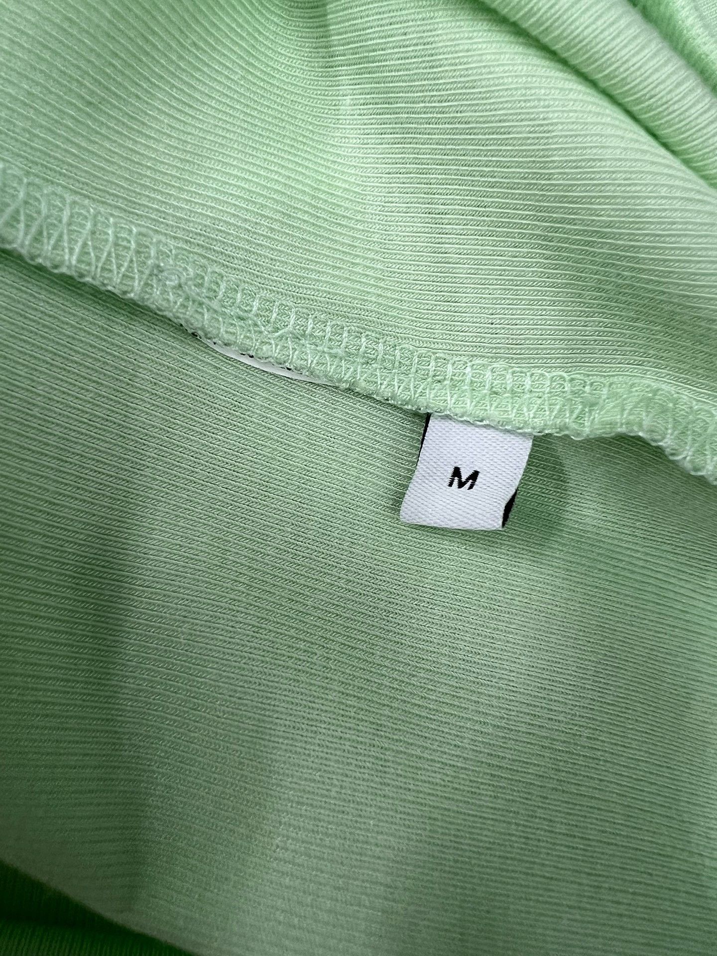 Loewe Loewe Slim Long-Sleeve Top Size M / US 6-8 / IT 42-44 - 5 Thumbnail