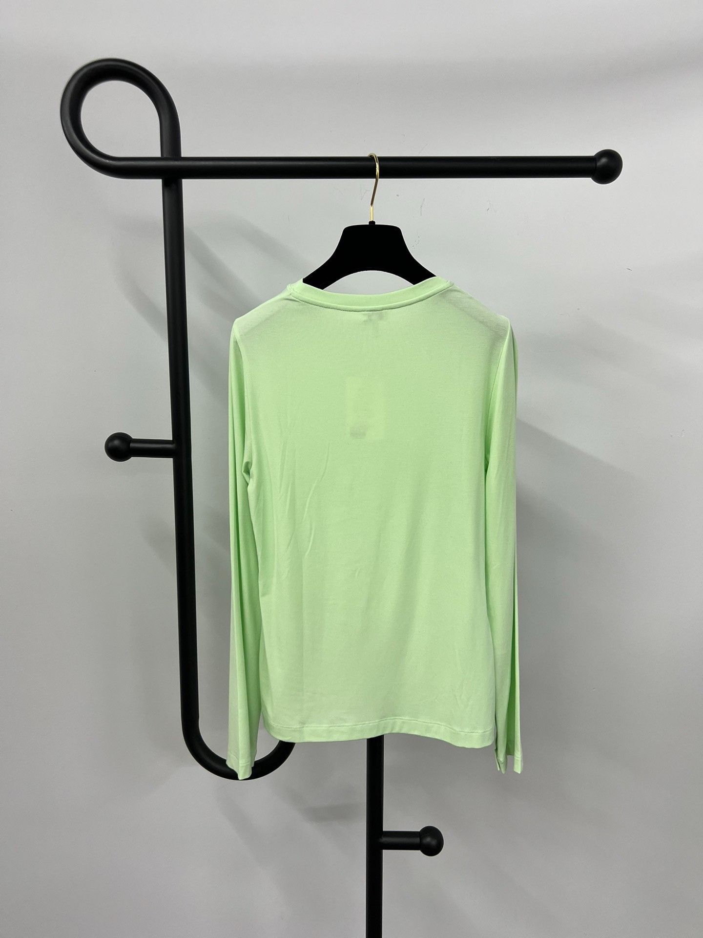 Loewe Loewe Slim Long-Sleeve Top Size M / US 6-8 / IT 42-44 - 3 Thumbnail