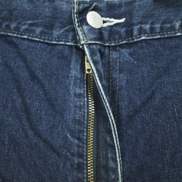 Other Other Levi’s Silver Tab Cotton Jeans Textile Jeans DUTY FREE for USA Size ONE SIZE - 5 Thumbnail