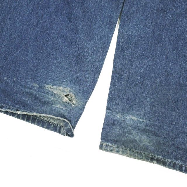 Other Other Levi’s Silver Tab Cotton Jeans Textile Jeans DUTY FREE for USA Size ONE SIZE - 10 Thumbnail