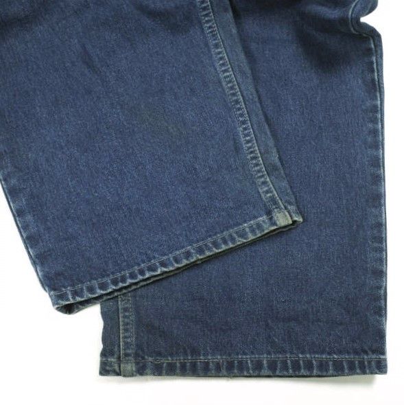 Other Other Levi’s Silver Tab Cotton Jeans Textile Jeans DUTY FREE for USA Size ONE SIZE - 8 Thumbnail