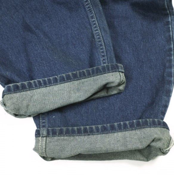 Other Other Levi’s Silver Tab Cotton Jeans Textile Jeans DUTY FREE for USA Size ONE SIZE - 9 Thumbnail