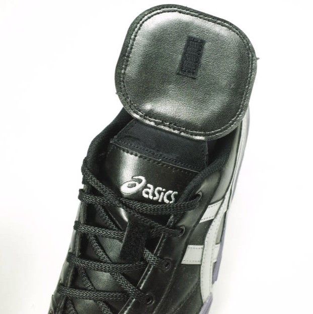 Other Other Asics GEL-FLEXKEE PRO Sneakers Plastic / Synthetic Shoes 1201A921-001 DUTY FREE for USA Size ONE SIZE - 7 Thumbnail