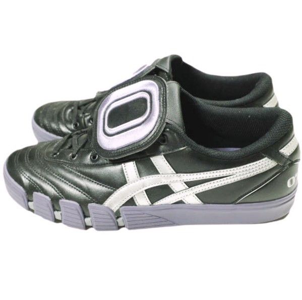 Other Other Asics GEL-FLEXKEE PRO Sneakers Plastic / Synthetic Shoes 1201A921-001 DUTY FREE for USA Size ONE SIZE - 2 Thumbnail