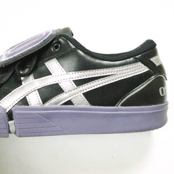 Other Other Asics GEL-FLEXKEE PRO Sneakers Plastic / Synthetic Shoes 1201A921-001 DUTY FREE for USA Size ONE SIZE - 9 Thumbnail