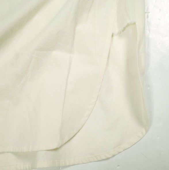 Other Other un/unbient STAND-COLLAR SHIRT Cotton Shirt Textile Tops UNSSH2520-1 DUTY FREE for USA Size ONE SIZE - 6 Thumbnail