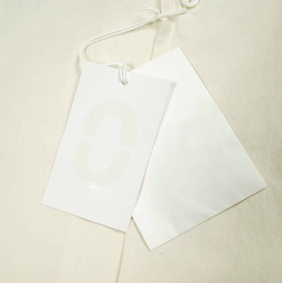 Other Other un/unbient STAND-COLLAR SHIRT Cotton Shirt Textile Tops UNSSH2520-1 DUTY FREE for USA Size ONE SIZE - 3 Thumbnail