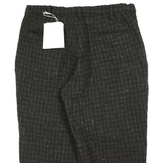 Other Other un/unbient Classic Wool Tweed Trousers Textile Bottoms UNAP4319 DUTY FREE for USA Size ONE SIZE - 6 Thumbnail