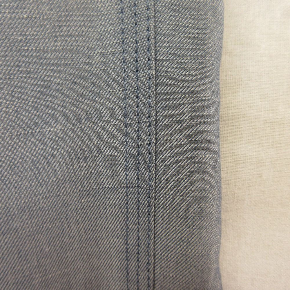 Other Other Drawer Silk Linen Tuck Pants Textile Pants 6514-236-1426 DUTY FREE for USA Size ONE SIZE - 3 Thumbnail