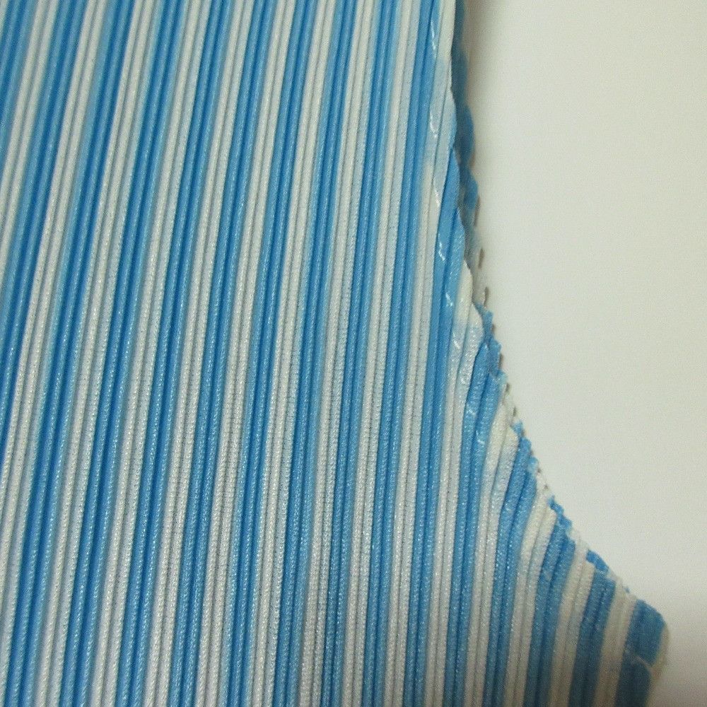 Issey Miyake Issey Miyake Pleats Please Issey Miyake Stripe Sleeveless Top Textile Tops PP51FK313 DUTY FREE for USA Size ONE SIZE - 3 Thumbnail