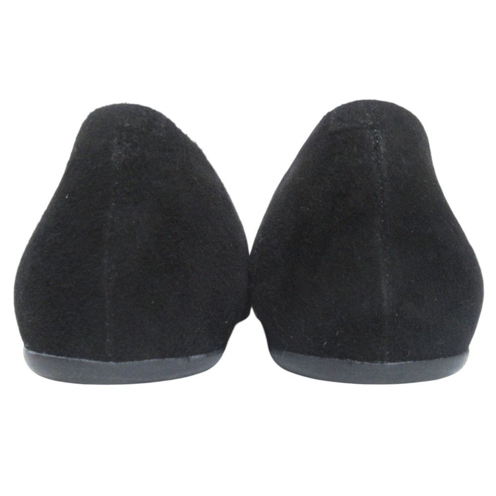 Roger Vivier Roger Vivier Roger Vivier Suede Flats Leather Shoes DUTY FREE for USA Size ONE SIZE - 3 Thumbnail