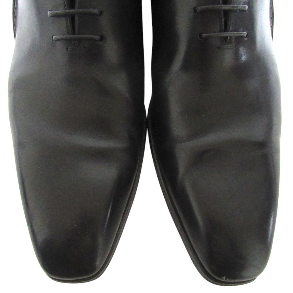 Other Other MAGNANNI Wholecut Leather Oxford Shoes Leather Shoes DUTY FREE for USA Size ONE SIZE - 4 Thumbnail