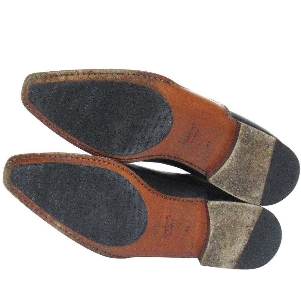 Other Other MAGNANNI Wholecut Leather Oxford Shoes Leather Shoes DUTY FREE for USA Size ONE SIZE - 11 Thumbnail