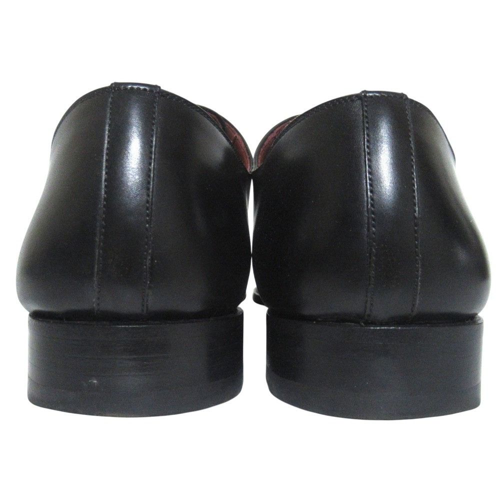 Other Other MAGNANNI Wholecut Leather Oxford Shoes Leather Shoes DUTY FREE for USA Size ONE SIZE - 3 Thumbnail