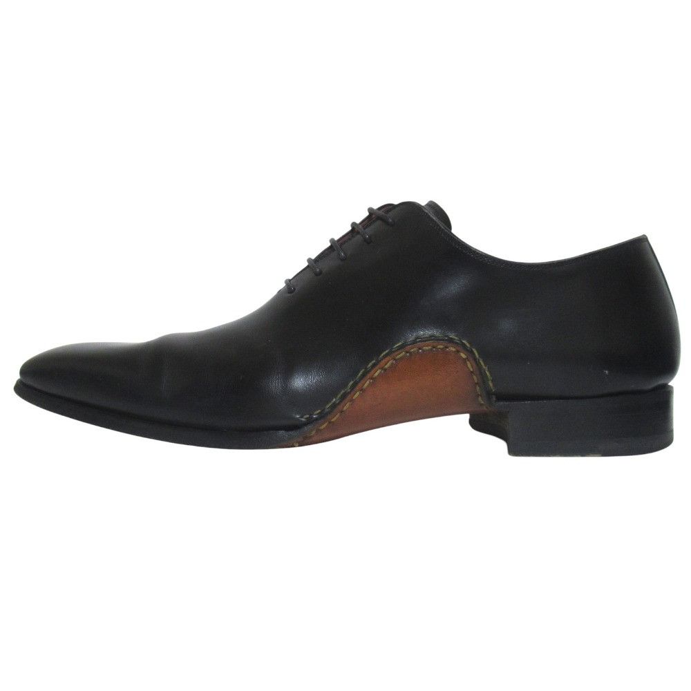 Other Other MAGNANNI Wholecut Leather Oxford Shoes Leather Shoes DUTY FREE for USA Size ONE SIZE - 2 Thumbnail