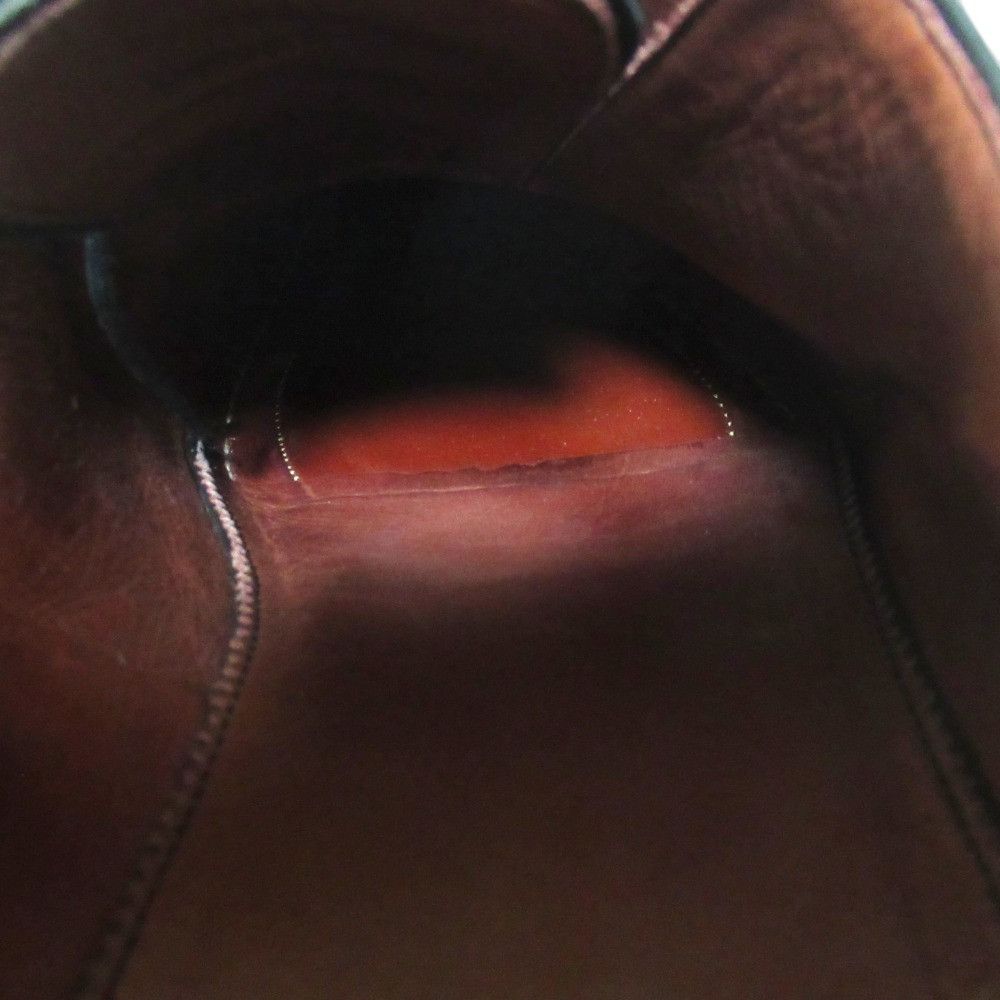 Other Other MAGNANNI Wholecut Leather Oxford Shoes Leather Shoes DUTY FREE for USA Size ONE SIZE - 10 Thumbnail