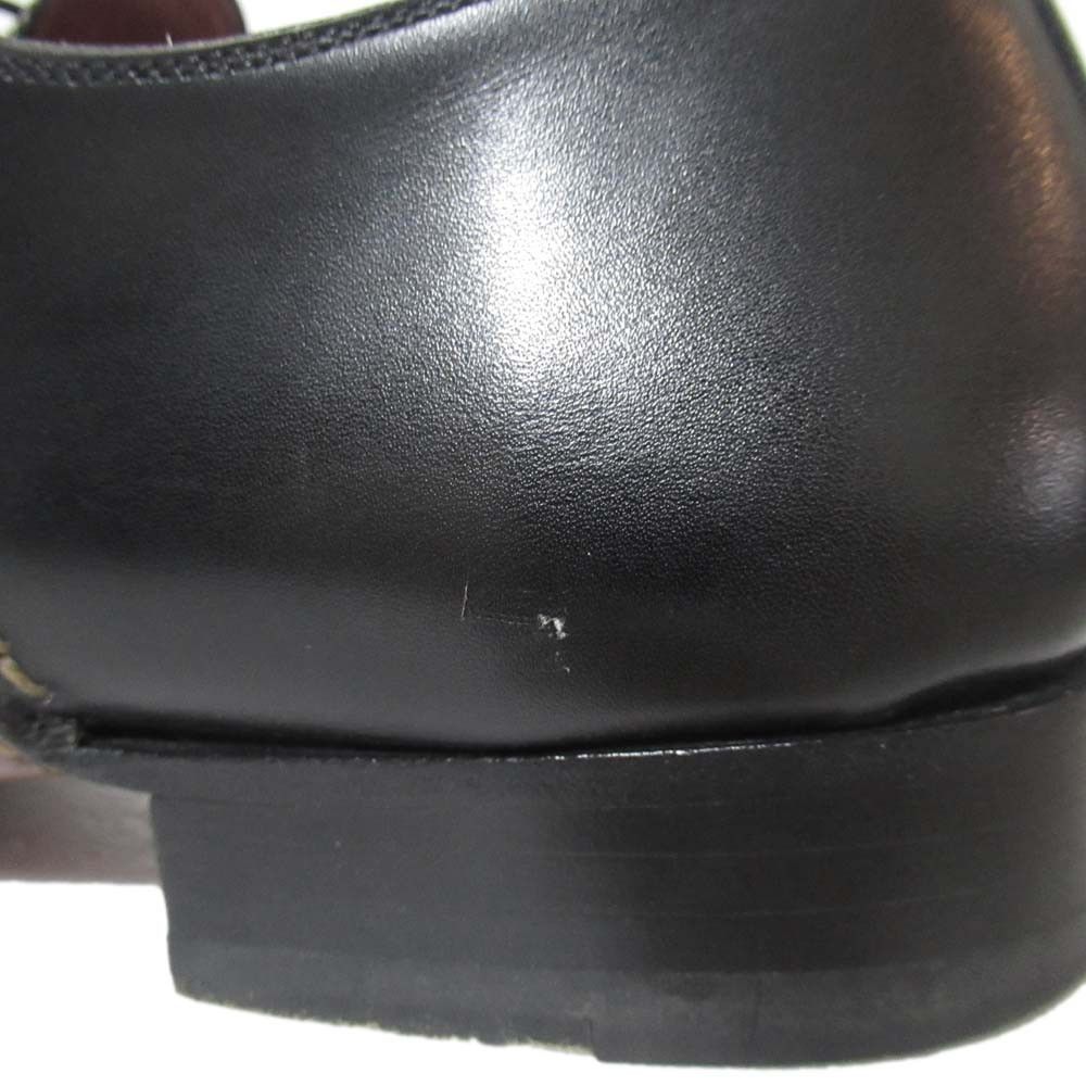 Other Other MAGNANNI Wholecut Leather Oxford Shoes Leather Shoes DUTY FREE for USA Size ONE SIZE - 6 Thumbnail