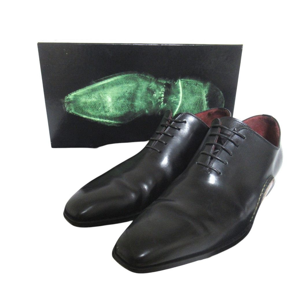 Other Other MAGNANNI Wholecut Leather Oxford Shoes Leather Shoes DUTY FREE for USA Size ONE SIZE - 15 Thumbnail