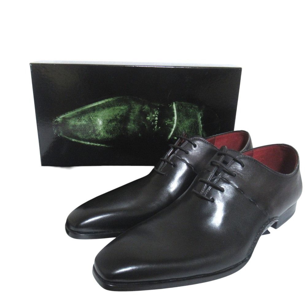 Other Other Magnanni Leather Oxford Shoes Leather Shoes DUTY FREE for USA Size ONE SIZE - 13 Thumbnail