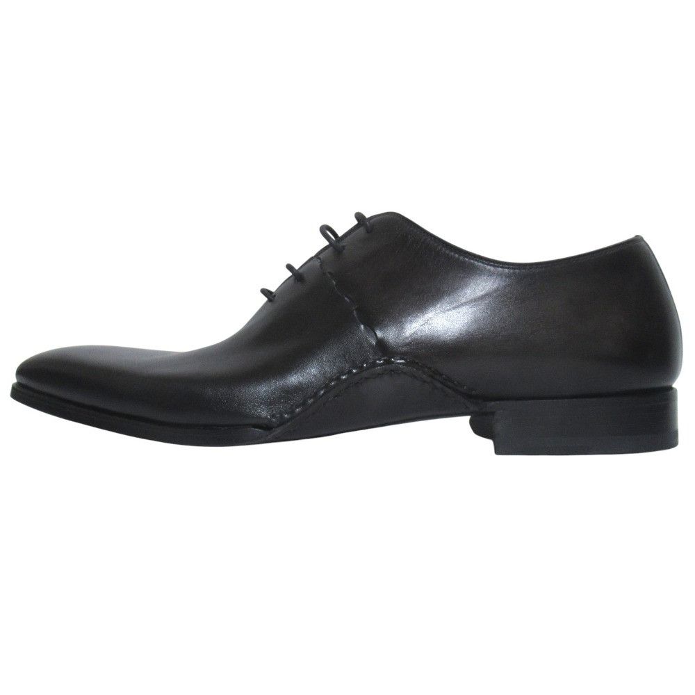 Other Other Magnanni Leather Oxford Shoes Leather Shoes DUTY FREE for USA Size ONE SIZE - 2 Thumbnail