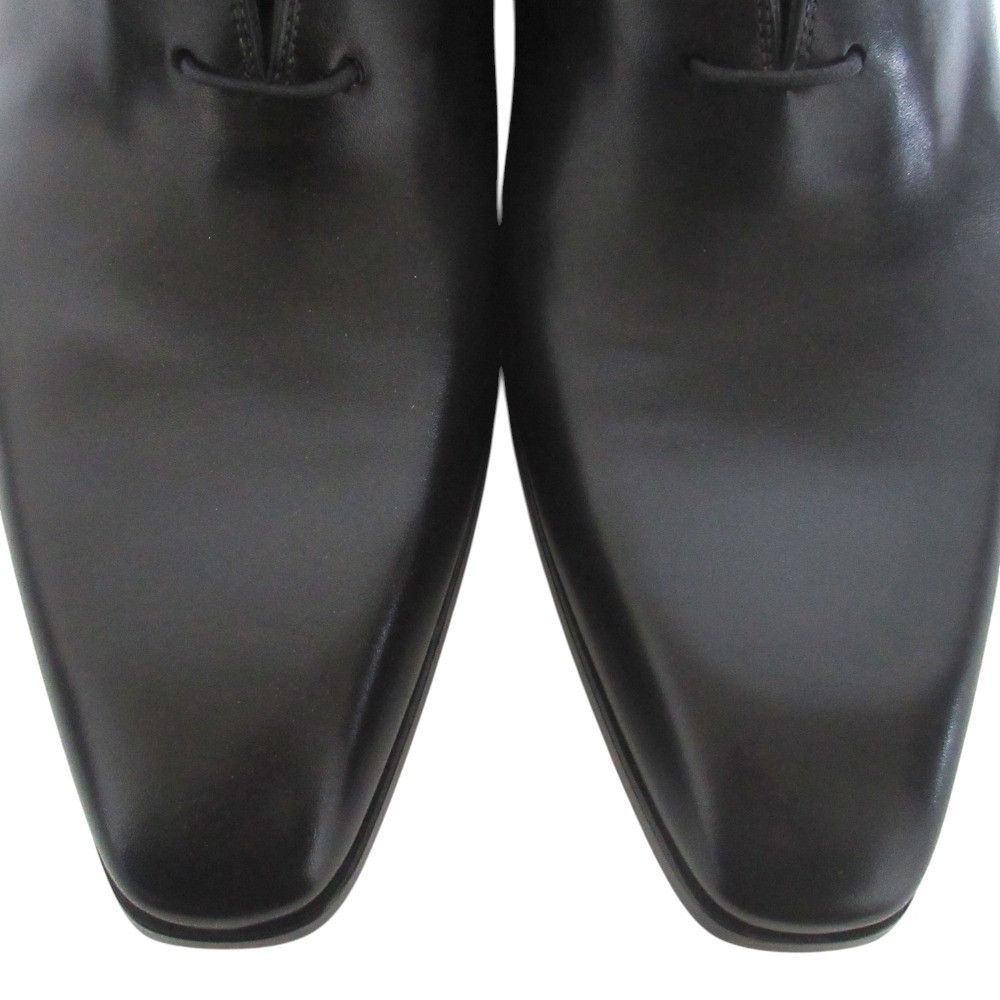 Other Other Magnanni Leather Oxford Shoes Leather Shoes DUTY FREE for USA Size ONE SIZE - 4 Thumbnail
