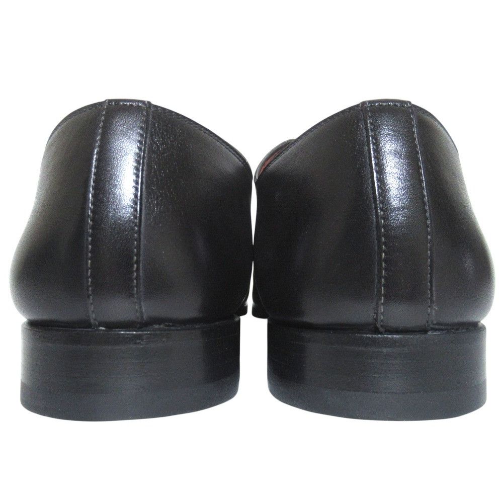 Other Other Magnanni Leather Oxford Shoes Leather Shoes DUTY FREE for USA Size ONE SIZE - 3 Thumbnail
