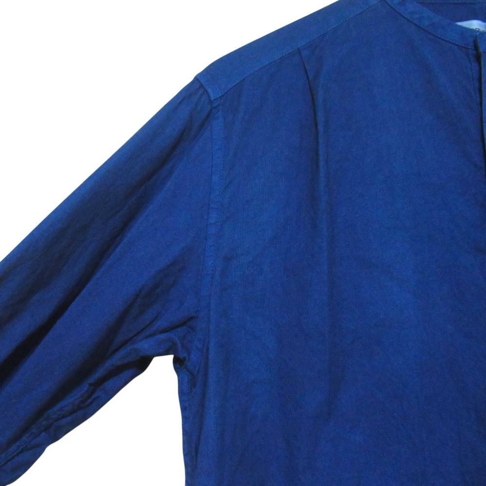 Other Other nonnative SOPHNATIVE pullover long shirt Textile Tops NNS3553 DUTY FREE for USA Size ONE SIZE - 3 Thumbnail