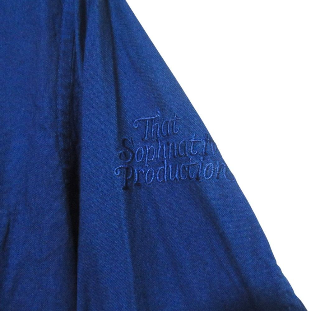 Other Other nonnative SOPHNATIVE pullover long shirt Textile Tops NNS3553 DUTY FREE for USA Size ONE SIZE - 5 Thumbnail